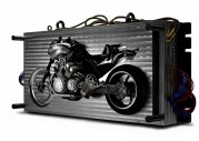 Tapety Yamaha